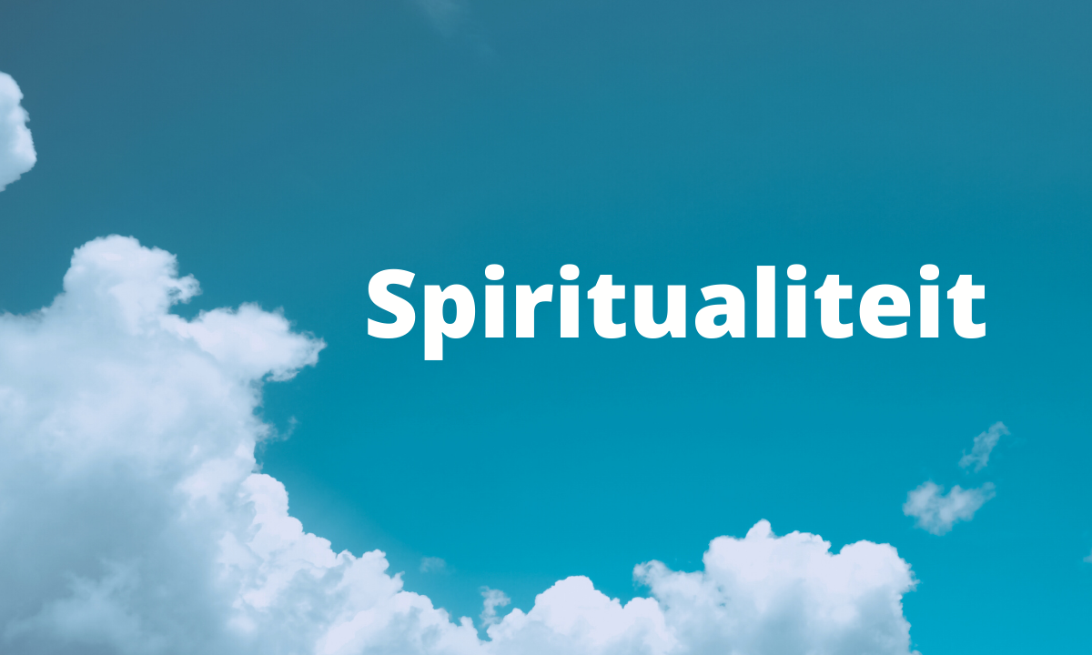 Uitvaart en spiritualteit